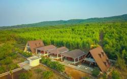 Patil Resorts Haloli  30km from Amboli Water Fall 