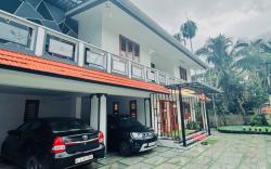 Chills Homestay 