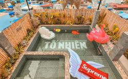 TÔ NHIÊN HOMESTAY CÁT BÀ