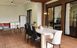 THE MARIS 3BR Beautiful Garden Villa Vimala Hills