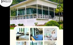 FOREST RESIDENCE