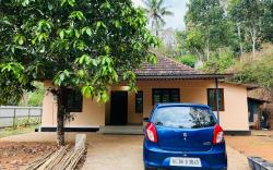 Cardamom valley Homestay 