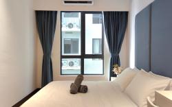 JUNE Homestay @ Vetro11 1BR 2-4Pax 