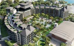 The Laurus, a Luxury Collection Resort, Singapore