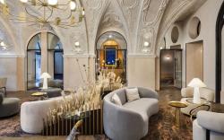 H15 Palace, a Luxury Collection Hotel, Krakow