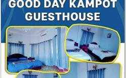 Good Day Kampot Guesthouse