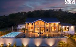 StayVista at Apukaa - Amarja Hills