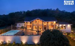StayVista at Apukaa Hills
