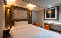 ICN Metro Dong-am HOME