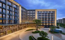 Four Points by Sheraton Kunming Changshui Airport