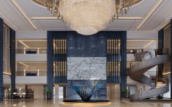 Le Meridien Shaoxing Yuecheng