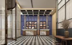 Four Points by Sheraton Kunming Guandu