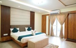 Blue Lagoon Inn Resort