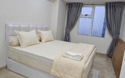 Apartemen Podomoro City Deli Medan Tower Lexington