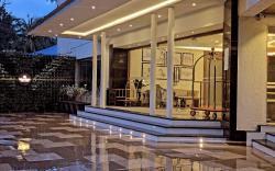 Meritas Grand Inn , Calangute North Goa 