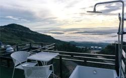 น่านฟ้า ธาราหมอก ภูทับเบิก