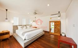 Luxury 5BR Tanah Lot Villa w/ Private Pool
