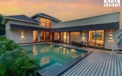 StayVista at Rustic Roots