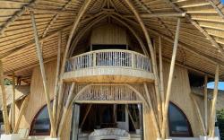 Manta Villa