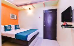 Hotel New Shree Niwas