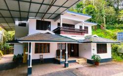 BANASURA GREEN PARADISE VILLA