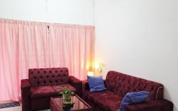 HOMESTAY TAMAN SEGAR 23 (Muslim Only)