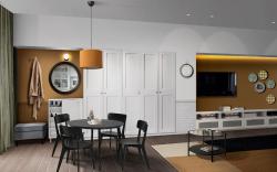 Apartamentos Vicent Clavel