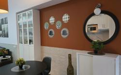Apartamentos Vicent Clavel