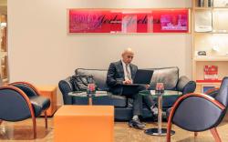 Mercure Hotel Koeln City Friesentrasse