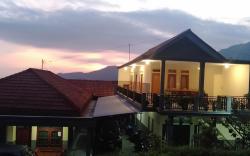 Homestay Anggun Bromo