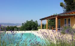 AGRITURISMO I CERRI