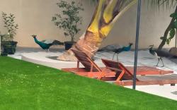 AQUA LEISURE RESORT BENTOTA