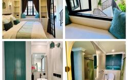 Terra Tia Boutique Villa Senggigi