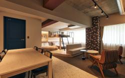 illi Pal Shinagawa Gotanda