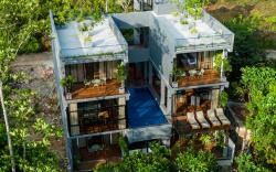 Villa B15 - Luxury 4BR Villa