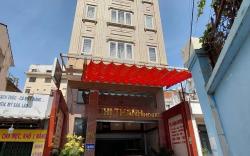 Thi Thanh Hotel