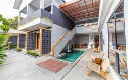 Padinis Villa & Coffee