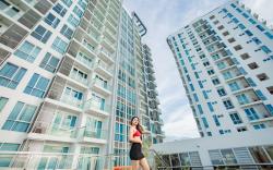 Mactan Beachside Property with Crystal Sand