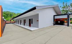 OYO 94714 Khayla Homestay Syariah