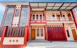 OYO 94696 Archor Guesthouse