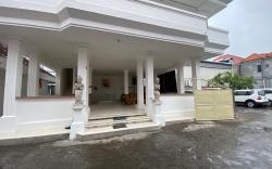 OYO 94705 Puri Queen Dua
