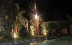 wirata villa
