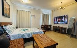 Happy Stays E:300mbps |65" TV  NFLX, Disney|Washer