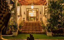 Jimmy's Villa 4BHK w/Pool Assagaon/Anjuna