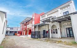OYO 94707 Guesthouse Alun Alun Purwokerto