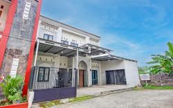 OYO 94707 Guesthouse Alun Alun Purwokerto