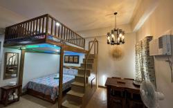 Happy Stays D: 300mbps| 65"TV NFLX, Disney| Washer