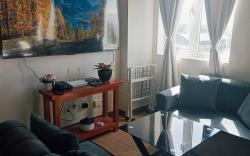 Happy Stays D: 300mbps| 65"TV NFLX, Disney| Washer