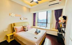 R&F Princess Cove Sunshine Home (City View)