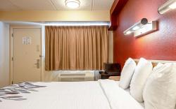 Red Roof Inn Charleston - Kanawha City, WV